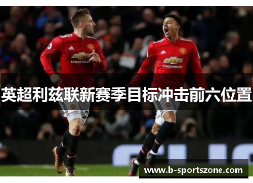 英超利兹联新赛季目标冲击前六位置